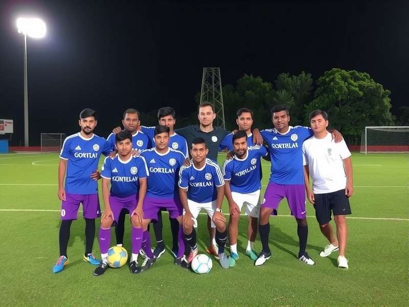 Under-21 Development Team