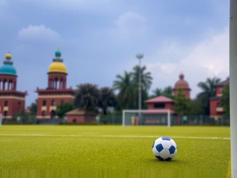 Sports Equipment Partner