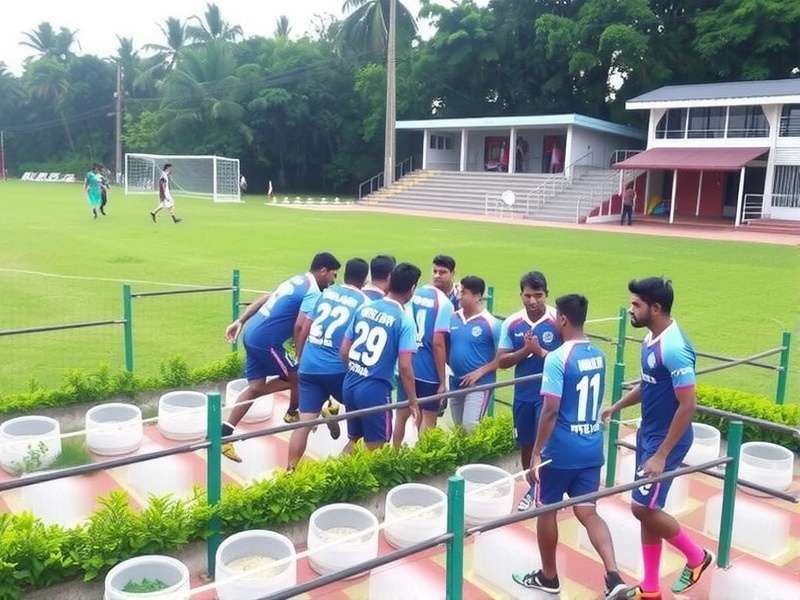 Gokulam Group Sponsor