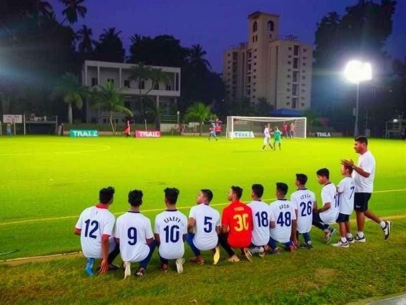 Women's Football Team